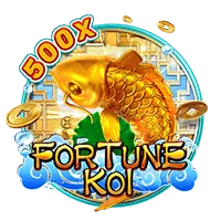 Fortunepay Payment Method Logo